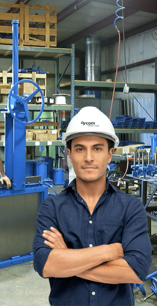 ARCOMPERU 3